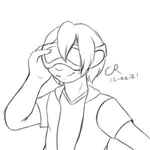 Meet your Posher, Eric